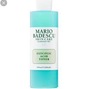 Mario Badescu Glycolic Acid Toner